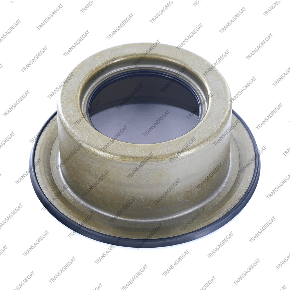 Контрпоршень (98x45x37) E2 (обрезиненный)