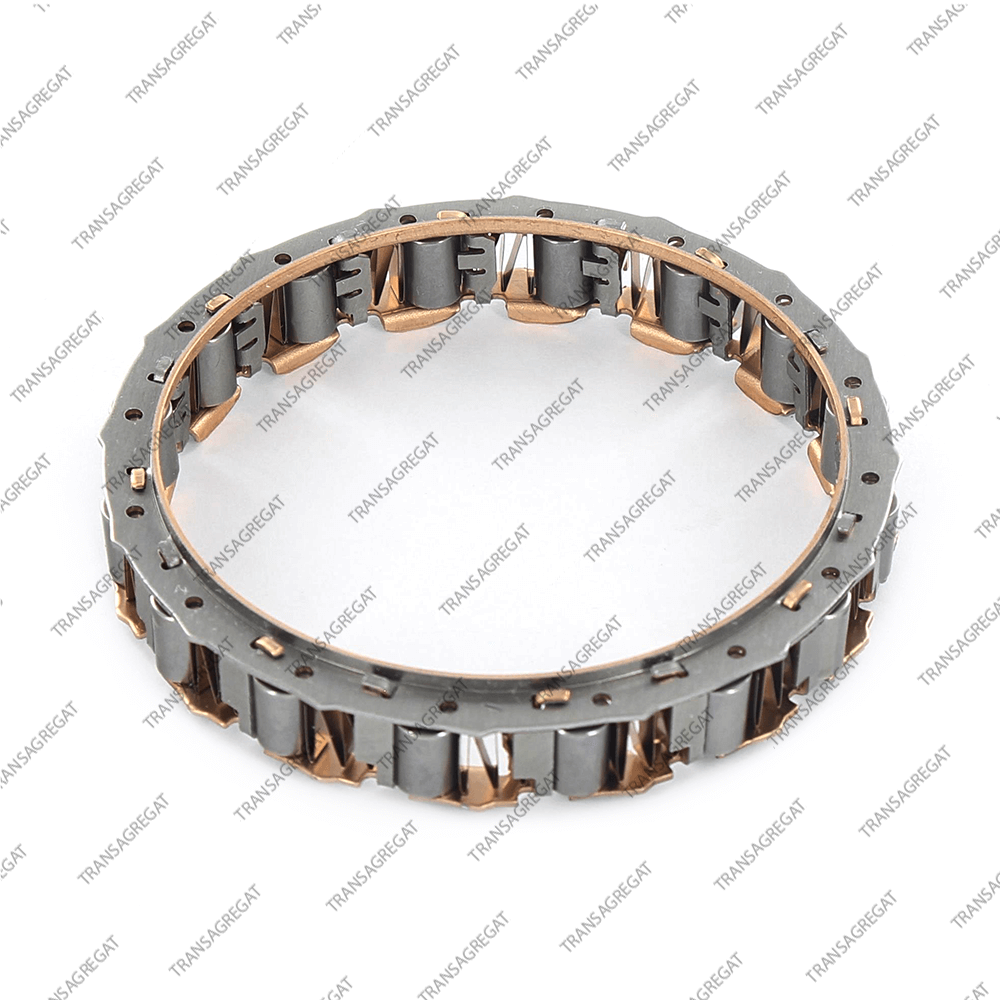 Обгонная муфта (98х84х18) Low/Reverse/1-2 (69-up, 16 сегментов*)