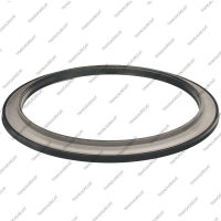 Поршень (150x122x10) Intermediate (обрезиненный)