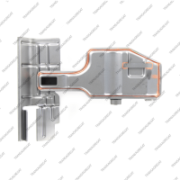 Фильтр (92-up, металлический)