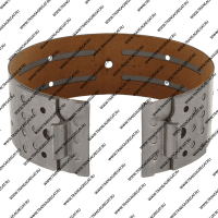 Тормозная лента Intermediate, Overdrive (74-up, ширина 54mm)