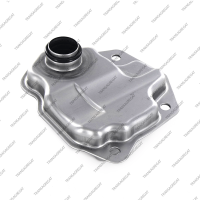 Фильтр основной (тип 2, металлический, сетка, с квадратным маслозаборником высотой 22mm)*