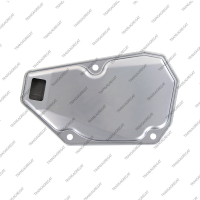 Фильтр основной (тип 1, 2010-up, металлический, маслозаборник с краю)* Фильтр основной (тип 1, 2010-up, металлический, маслозаборник с краю)*