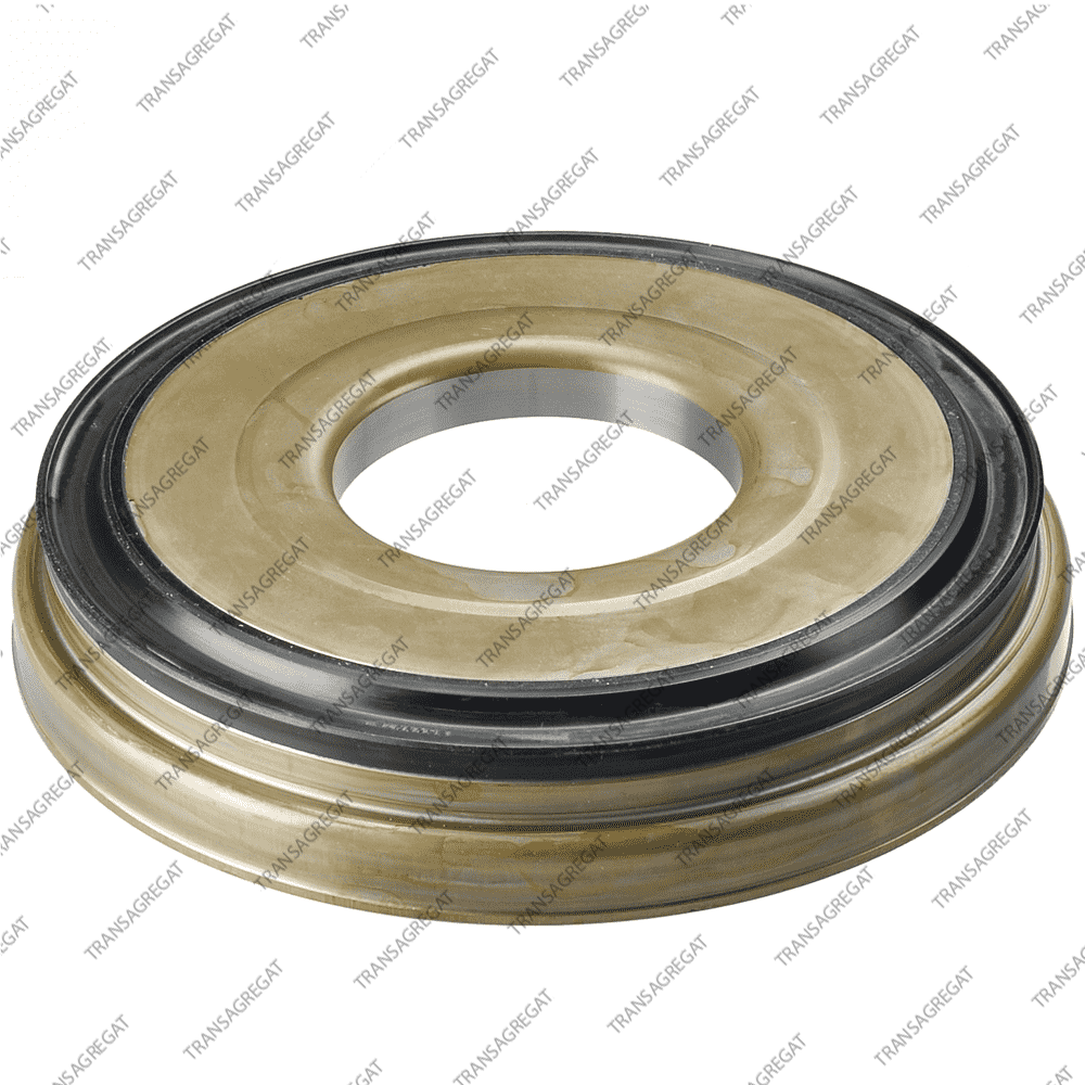 Поршень (141x54x26) Direct (обрезиненный)