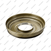 Поршень (141x54x26) Direct (обрезиненный)