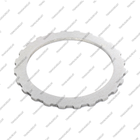 Опорный диск (107x4.5x24T) C