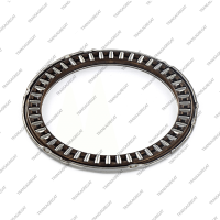 Подшипник корпуса сцепления B упорный (75x58x3.8, полузакрытый)