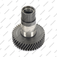 Шестерня солнечная планетарного редуктора Output (42 зуба, OD 74mm)
