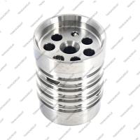 Суппорт корпуса 4-5-6/3-5/Reverse (Gen 1, 2008-up, под 4 уплотнительных кольца) Суппорт корпуса 4-5-6/3-5/Reverse (Gen 1, 2008-up, под 4 уплотнительных кольца)