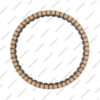 Фрикционный диск (159x1.6x40T) High*