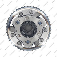 Планетарный редуктор (99-up, Gen 1, 3 больших сателлита по 20 зубов, 3 малых сателлита по 19 зубов)