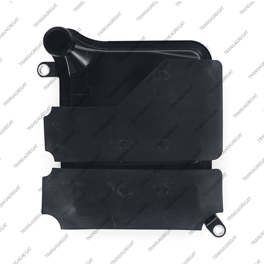 Фильтр основной (тип 1, пластиковый)