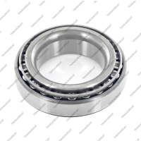 Подшипник дифференциала передний (41x68x18.0, роликовый)*