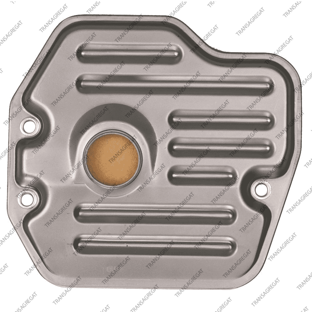 Фильтр (тип 1, металл/пластик)