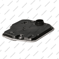 Фильтр (тип 1, металл/пластик)