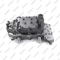 Гидравлический блок управления (тип 4)