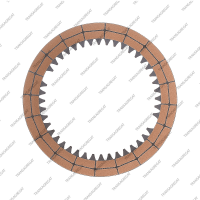 Фрикционный диск (119x1.9x42T/44T) 1st, 2nd, 3rd, 4th, 5th, Low