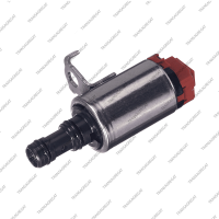 Соленоид переключения A (коричневый разъем)*