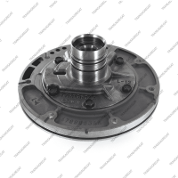 Насос масляный (в сборе, 99-up)