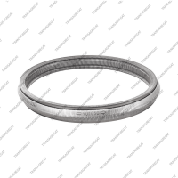 Ремень вариатора (#901050, F6, по 12 соединительных лент)