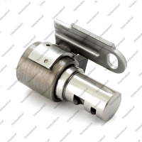 Соленоид блокировки (SLU, тип 2, черный разъем)