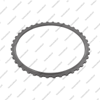 Опорный диск (141x3.5/4.0x40T) C1 (ступенчатый, #7)