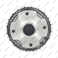 Планетарный редуктор Underdrive (4 сателлита по 21 зубу)
