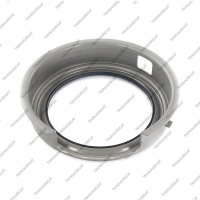 Поршень (174x120x40) B3 (обрезиненный)