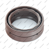 Сальник выходного вала внутренний (двойной, 39x29x14.0)