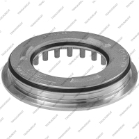 Поршень (124x69x22) Overdrive, Direct (тип 1, металлический)