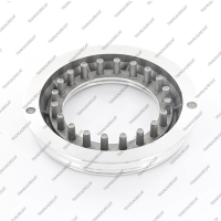 Поршень (124x69x22) Overdrive, Direct (тип 1, алюминиевый)