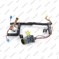 Кабель гидравлического блока управления с доп. соленоидом блокировки (тип 2, 94-96г.)