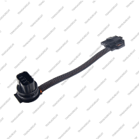 Кабель гидравлического блока управления промежуточный (тип 2)*