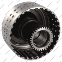 Корпус сцепления Direct (под тормозную ленту)