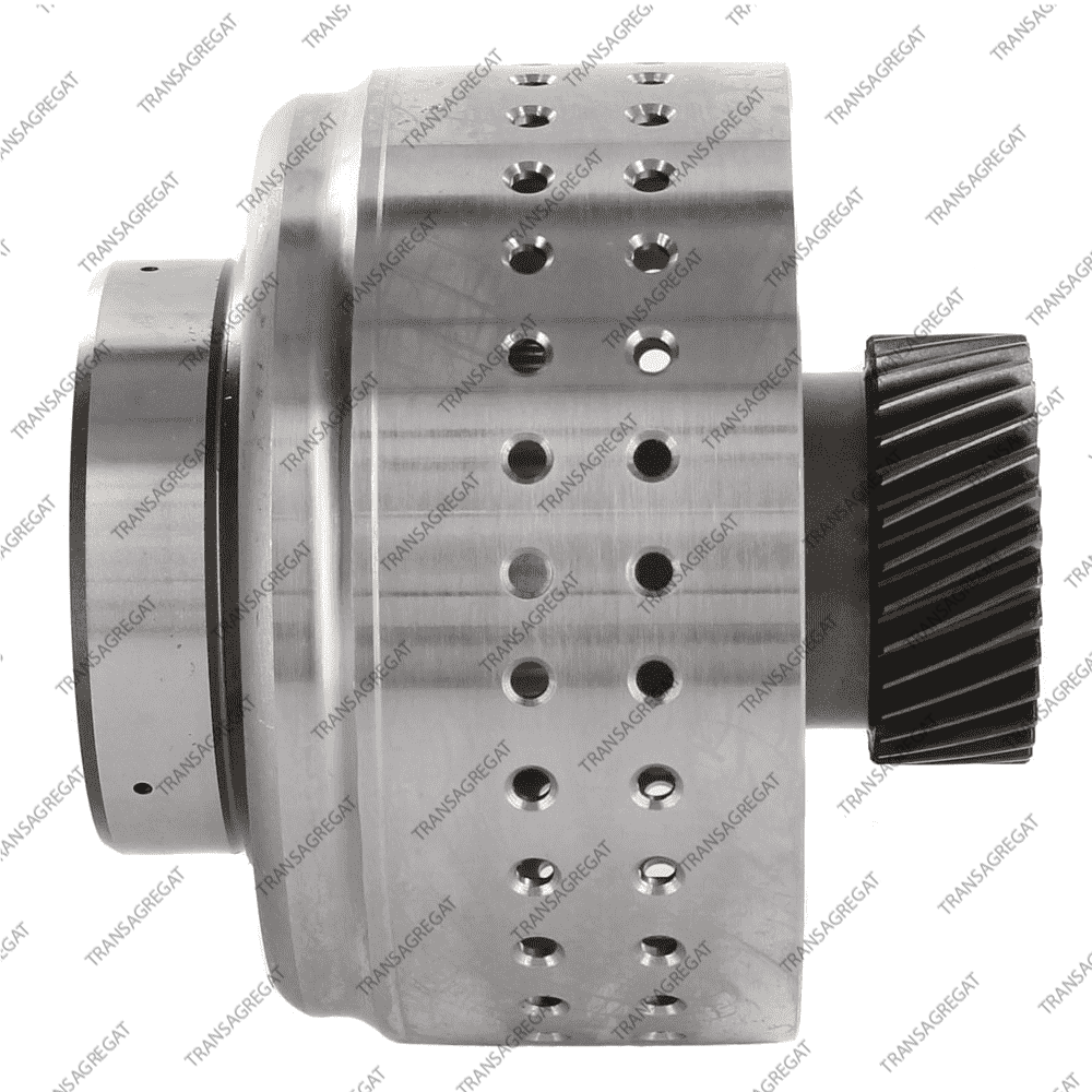 Корпус сцепления Direct (под тормозную ленту)