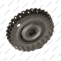 Ступица Overdrive (тип 1)