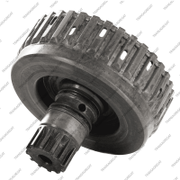 Корпус сцепления High