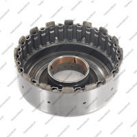Корпус сцепления Reverse (тип 1, кроме 3.5L 2000-up)