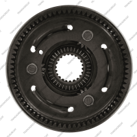 Планетарный редуктор задний (3 сателлита по 16 зубов)