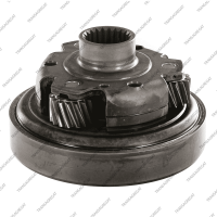 Планетарный редуктор задний (3 сателлита по 16 зубов)