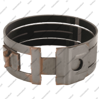 Тормозная лента (ширина 52mm)