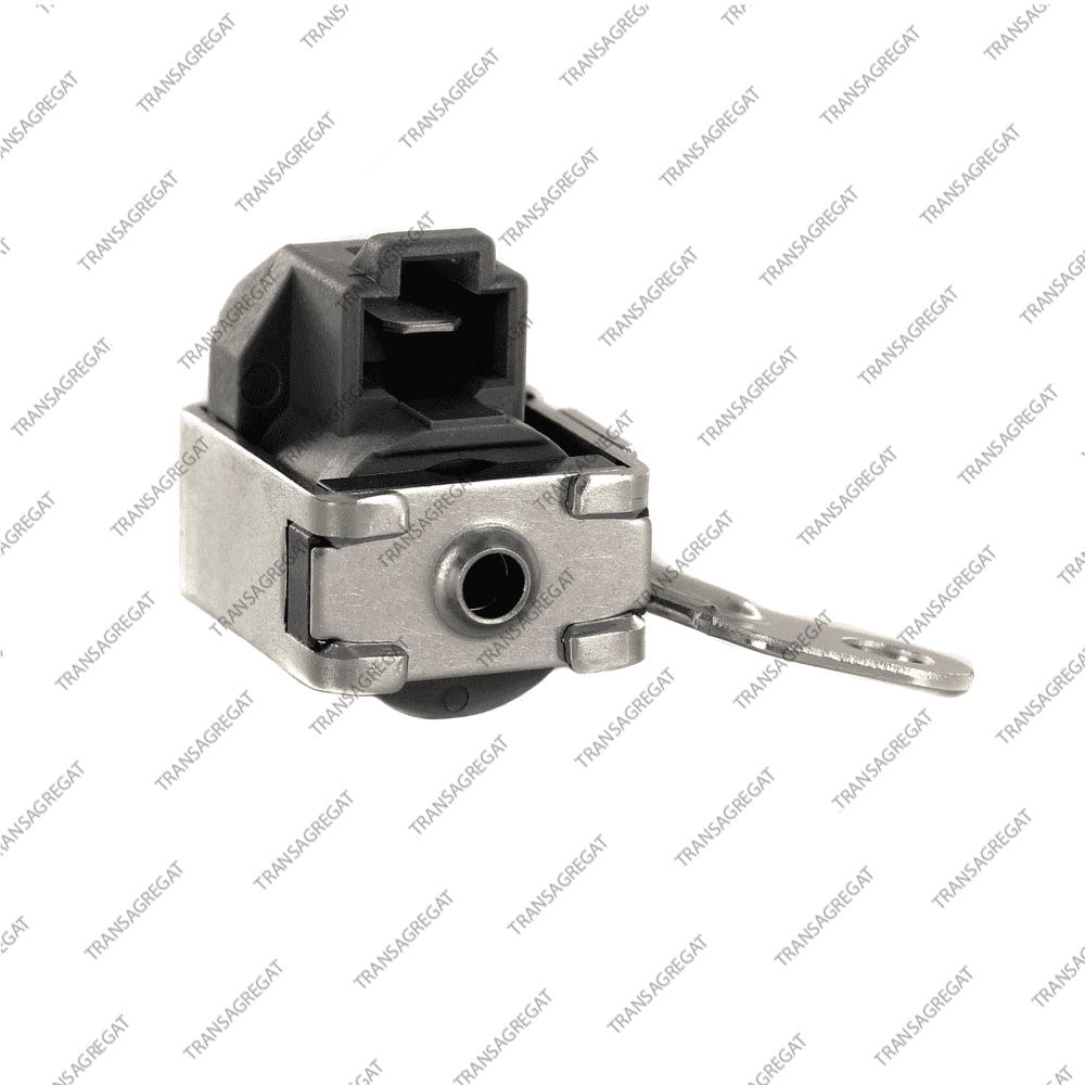 Соленоид блокировки (SL, тип 2, серый разъем)