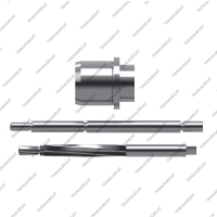 Набор инструментов для установки клапана 144740-16K (Gen 1/2/3)