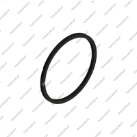 Уплотнительное кольцо гидротрансформатора (OD 52mm)
