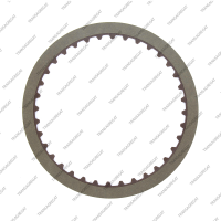 Фрикционный диск (170x2.2x36T) 4th