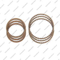 Комплект фрикционных дисков